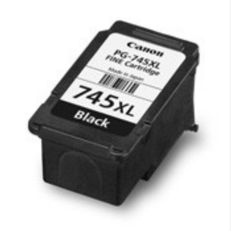 CANON 745/746 745s/746s ORI REFILL CATRIDGES GOT INK INSIDE. Shopee