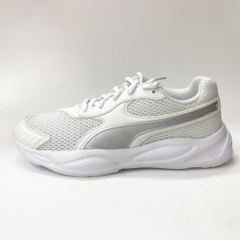 100% Authentic [New With Defect] Puma Deal Women’s Junior 90s Runner SL ...