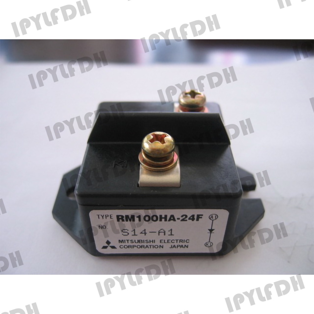 R M100HA-12F RM100HA-24F RM50HA-24F RM50HA-12F Diode Module | Shopee ...