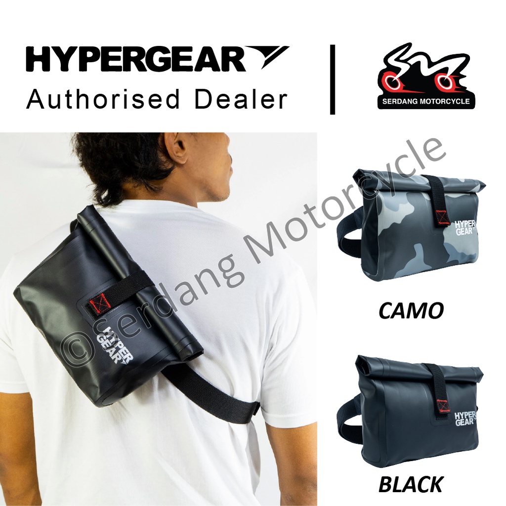 Waterproof pouch store bag malaysia