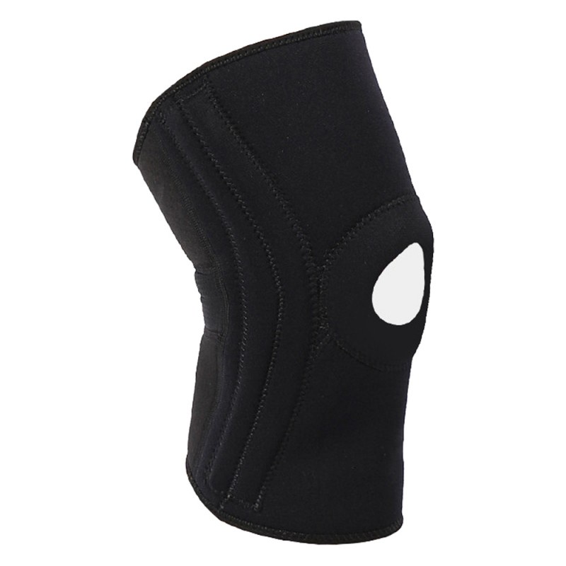 AirFit Medi Knee - Open Patella Reinforced Pressure Support | Shopee ...