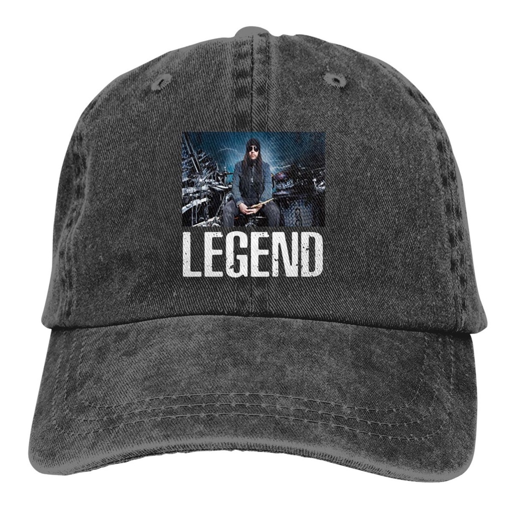Fast Delivery Hat Joey Jordison Legend Summer Cowboy Cap Outing ...