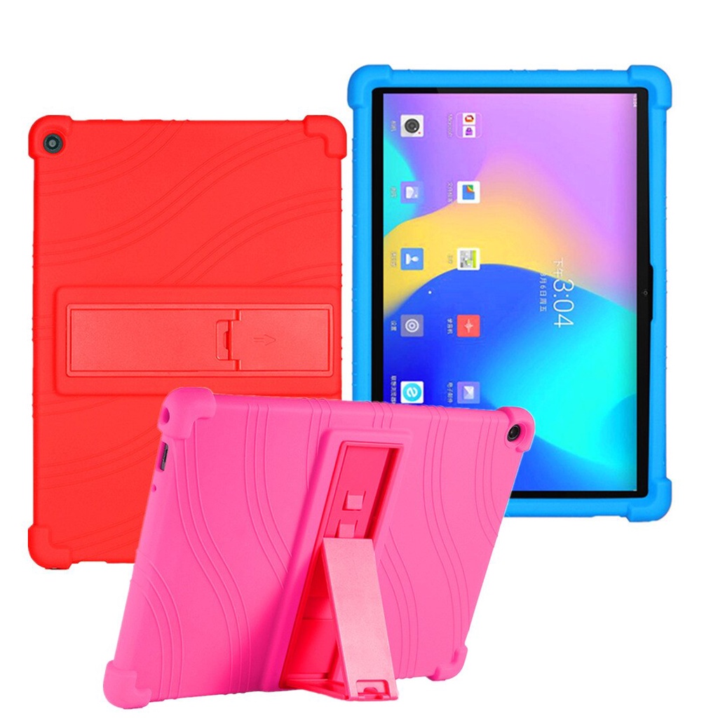 LENOVO TAB M10 3RD GEN TB328XU / TAB M10 PLUS 3RD TB128XU Shockproof Soft Silicon Case w