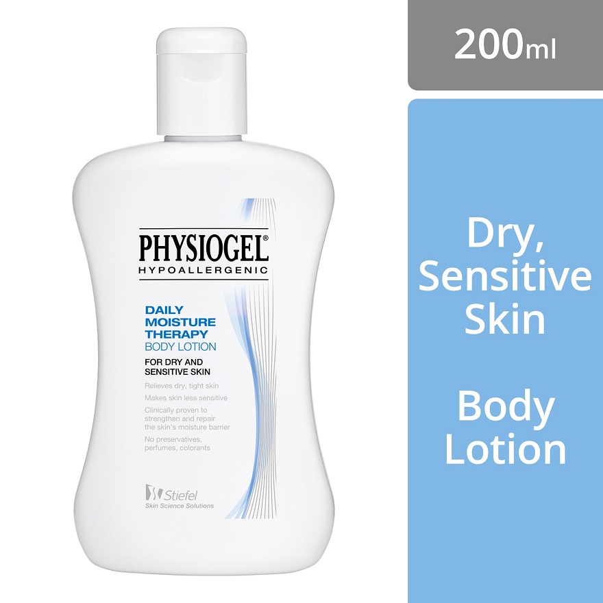 Physiogel Hypoallergenic Lotion (200ml) Shopee Malaysia