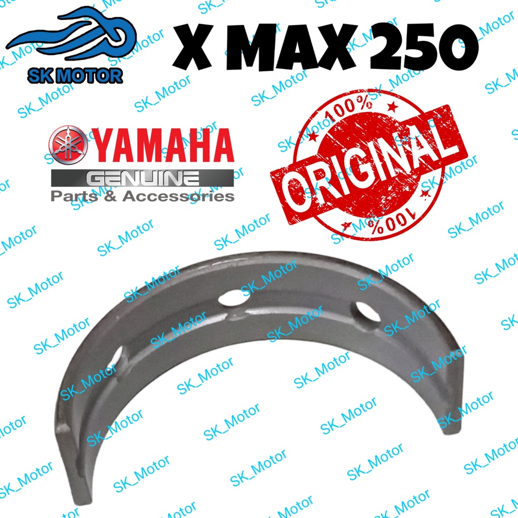 Yamaha X MAX 250 300 XMAX XMAX Original Connecting Con Rod Crankshaft