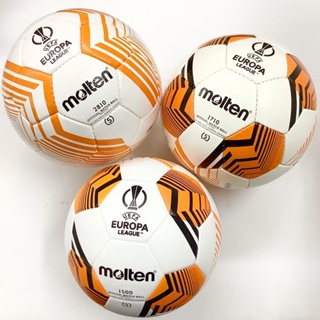 100% Authentic Molten UEFA Europa League Official Match Ball