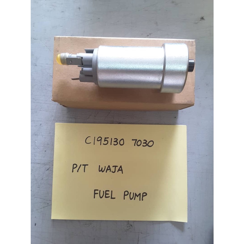 Proton Waja Fuel Pump Shopee Malaysia