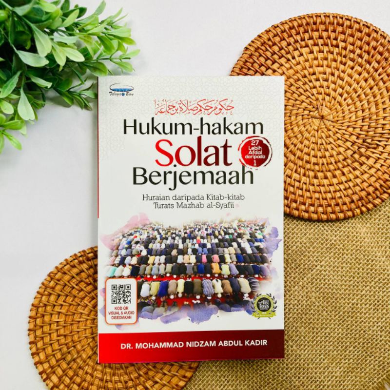 Buku Solat Fahami Bacaan Dalam Solat Solat Sunat Panduan Solat Jamak