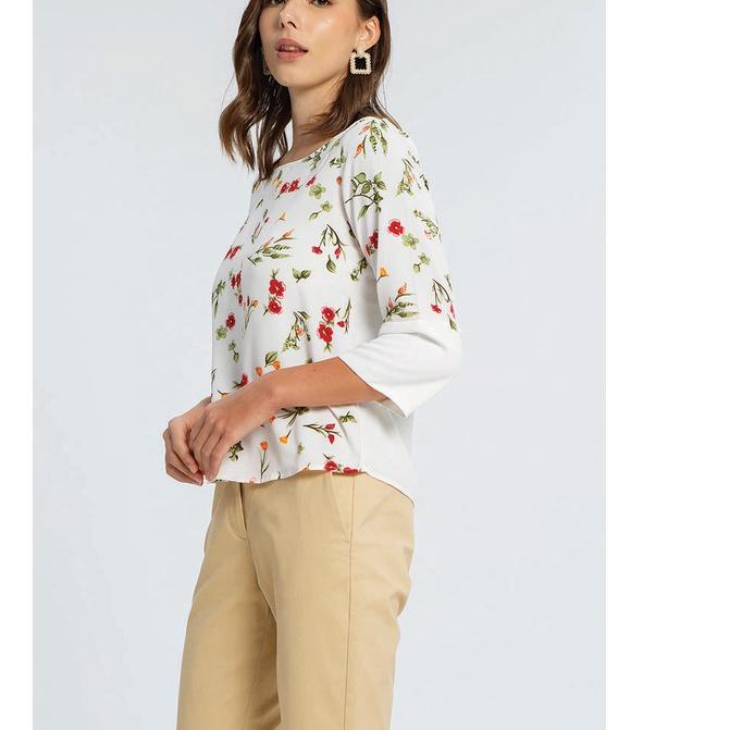 MINIMAL ! The Best Official Bloom Top Minimum | Shopee Malaysia