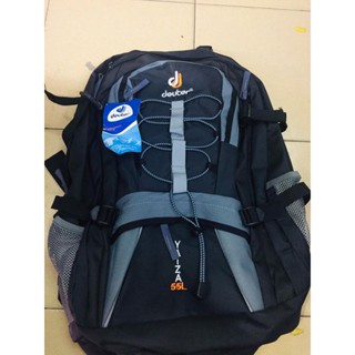 North face yaiza 55l on sale backpack