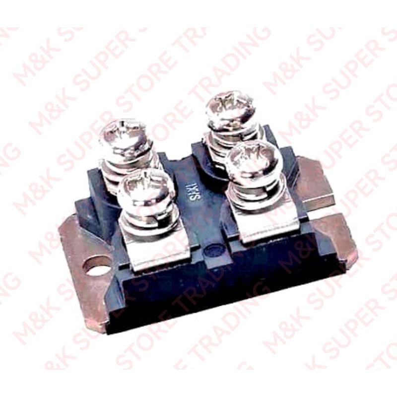 IXYS IXA60IF1200NA DUAL RECTIFIER DIODE 4 PIN Price per pc | Shopee ...