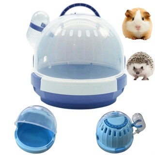 Hedgehog travel outlet cage