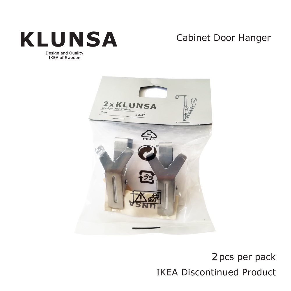 Ikea klunsa online