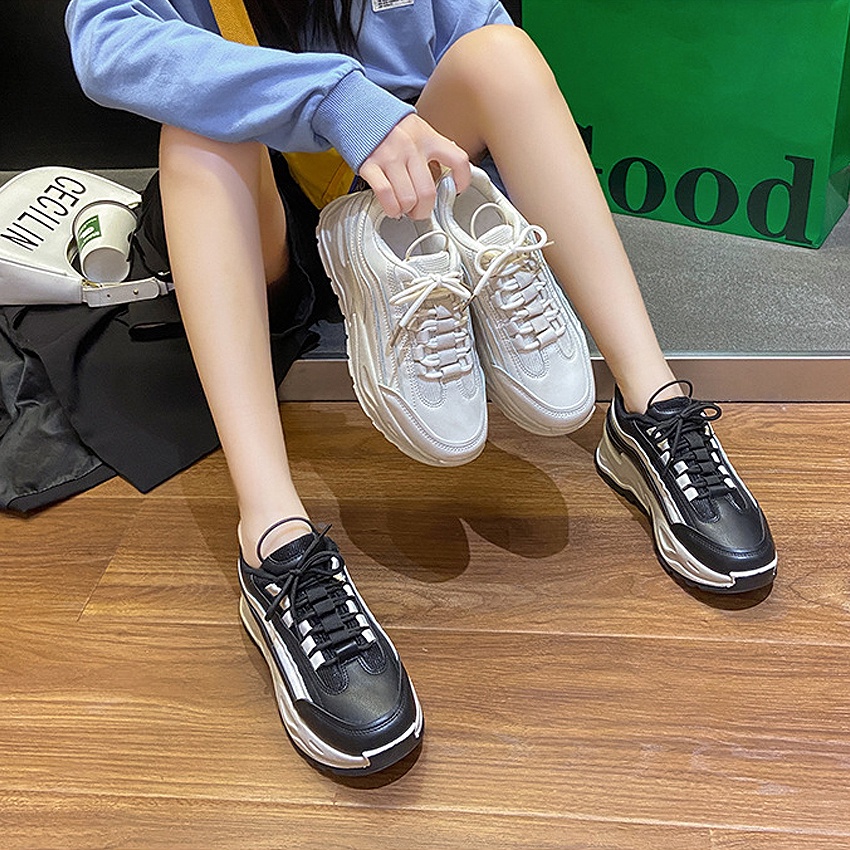 READY STOCK💝GRIMO BaoHuat Sneaker Women's Sport's Kasut Outdoor Shoe ...