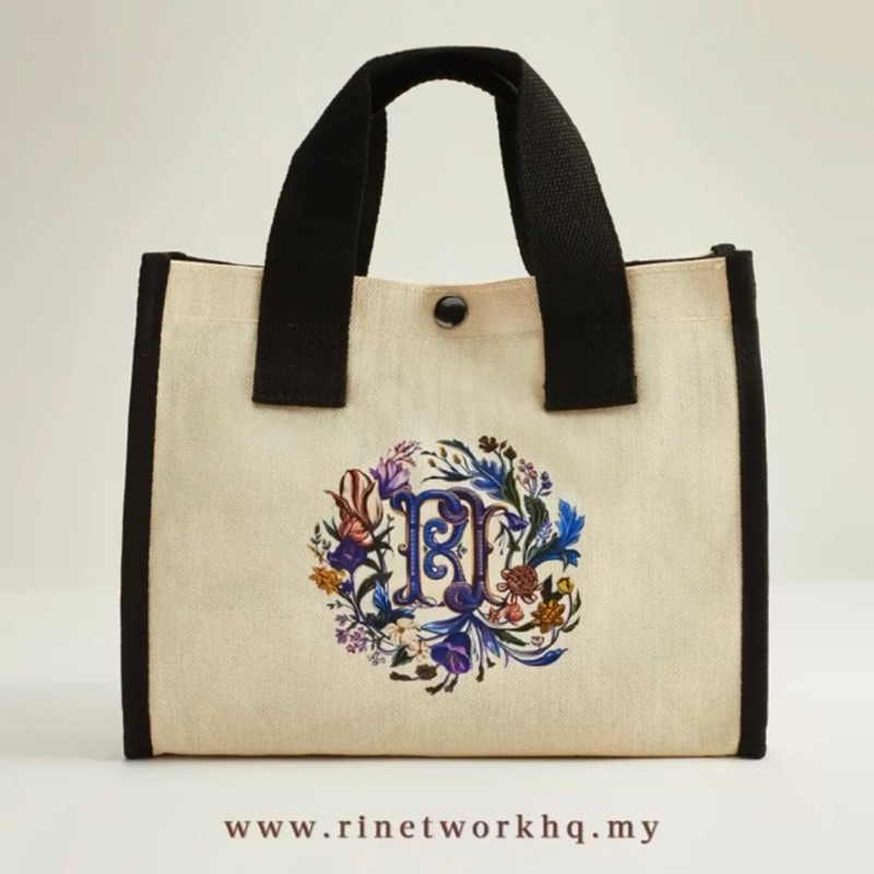 RIZALMAN RITOTE BAG WITH sling RIZALMAN RIZALMAN71 | Shopee Malaysia