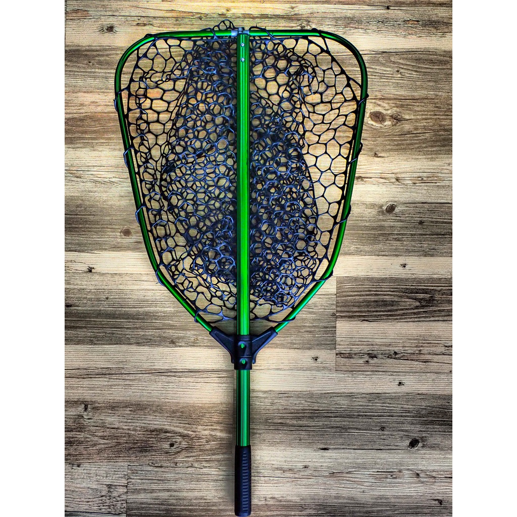 TOMANIA LANDING FISHING NET | Shopee Malaysia