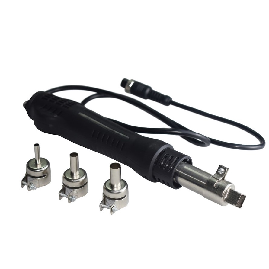 SMD SMT BGA Rework Desoldering Solder Station 8586 760W ESD Soldering ...