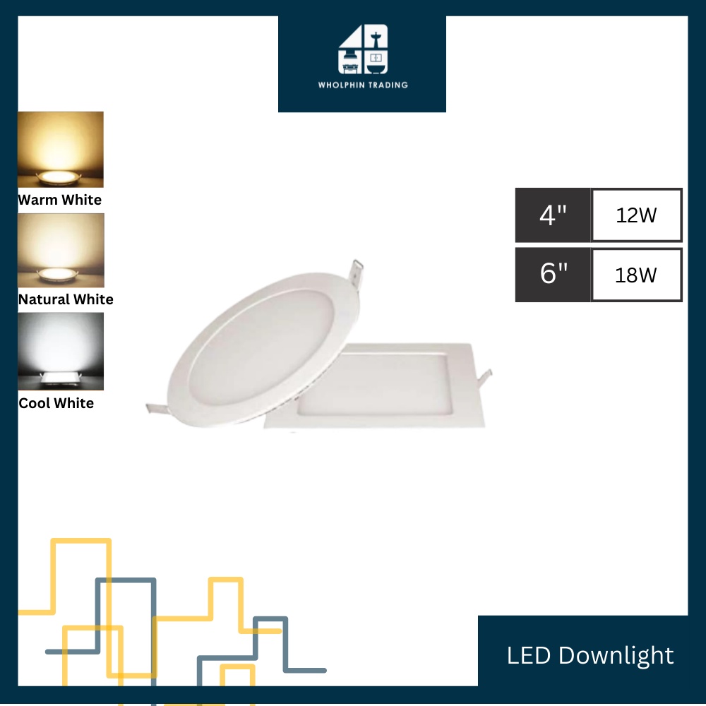 Evenzo downlight new arrivals
