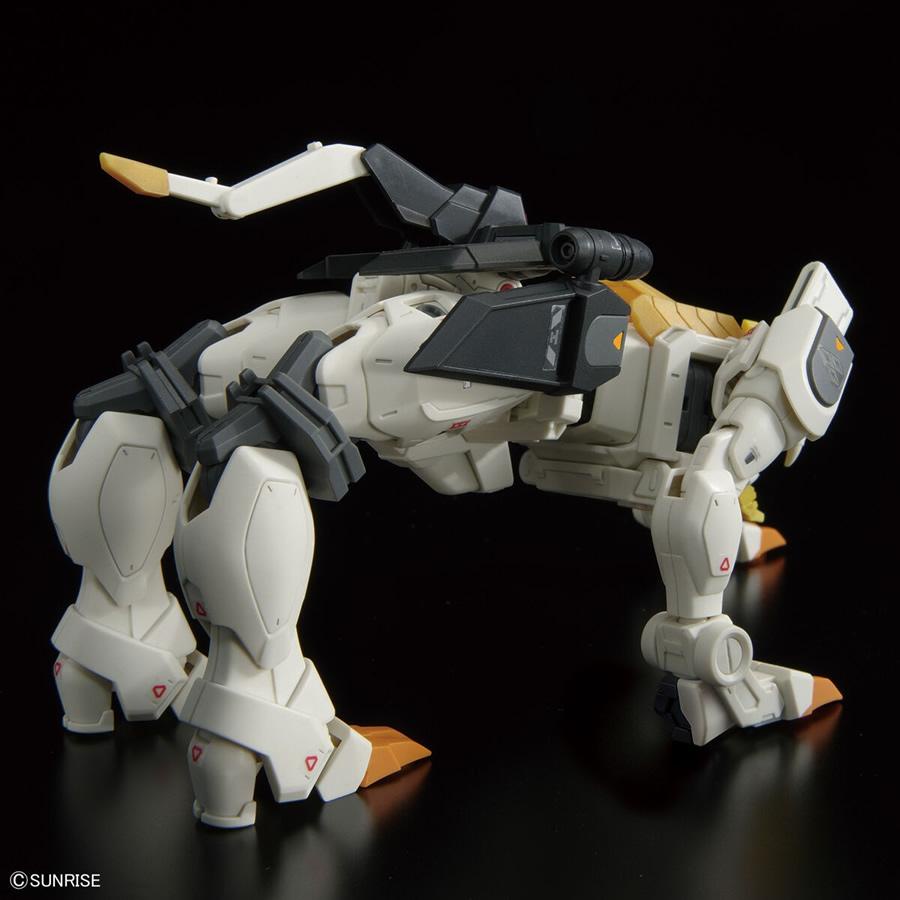 Bandai RG GAOGAIGAR King Of The Braves Gaogaigar Namco | Shopee Malaysia