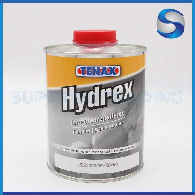 TENAX Hydrex Polished Stone Sealer (1Litre) Shopee Malaysia