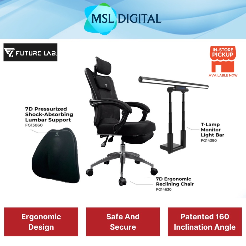 Future lab chair new arrivals
