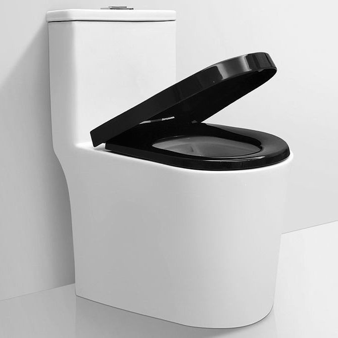 Mini Domestic Toilet Smallest Small Apartment Toilet Ultra Short Size