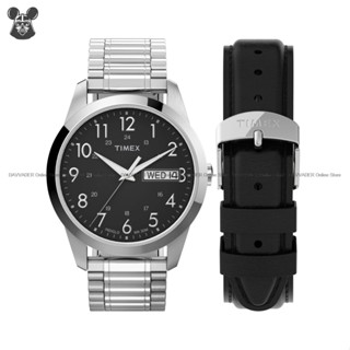 Timex Men's Watch TW2R64100 Style - Prices and Promotions - Apr 2023 |  Shopee Malaysia