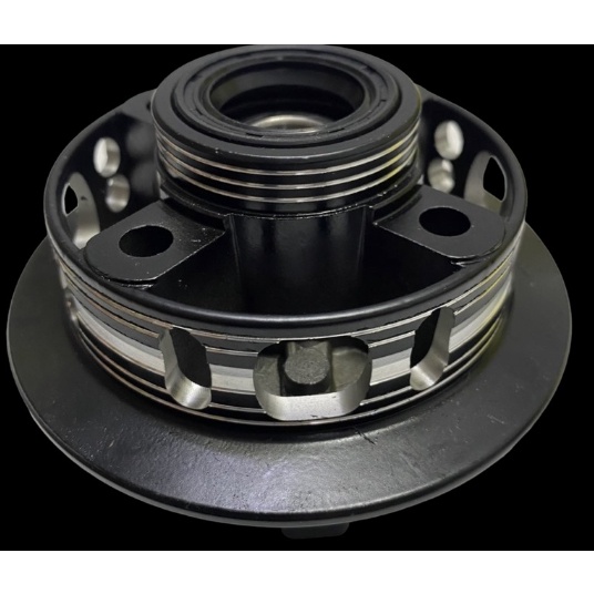 PROTAPER LAY SPROCKET HUB EX5 DREAM [ + BEARING + SEAL ] Shopee Malaysia