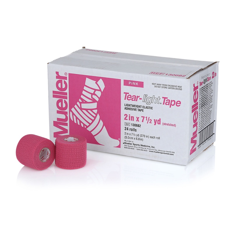 TELEXSUN Large Correction Tape - 1/5" X 26ft, Easy To Use, Tear-Resistant For School, Office & Home - View #2