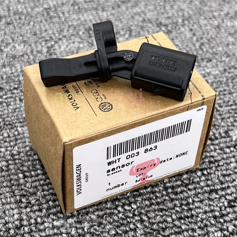 Polo Speed Sensor POLOABS Sensor Volkswagen Speed Sensor Volkswagen ABS Sensor WHT003860