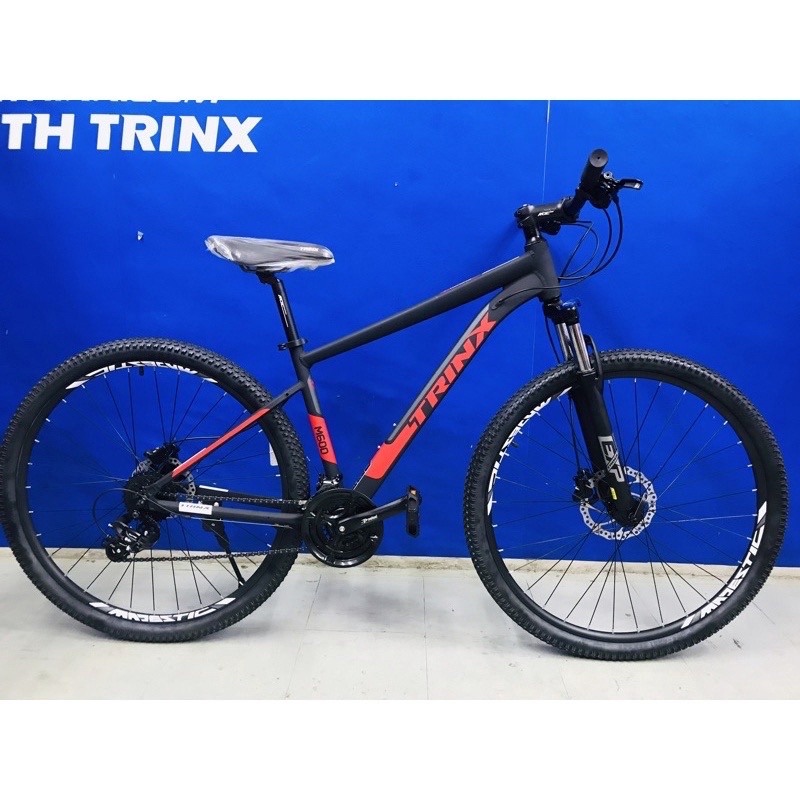 mtb trinx 29