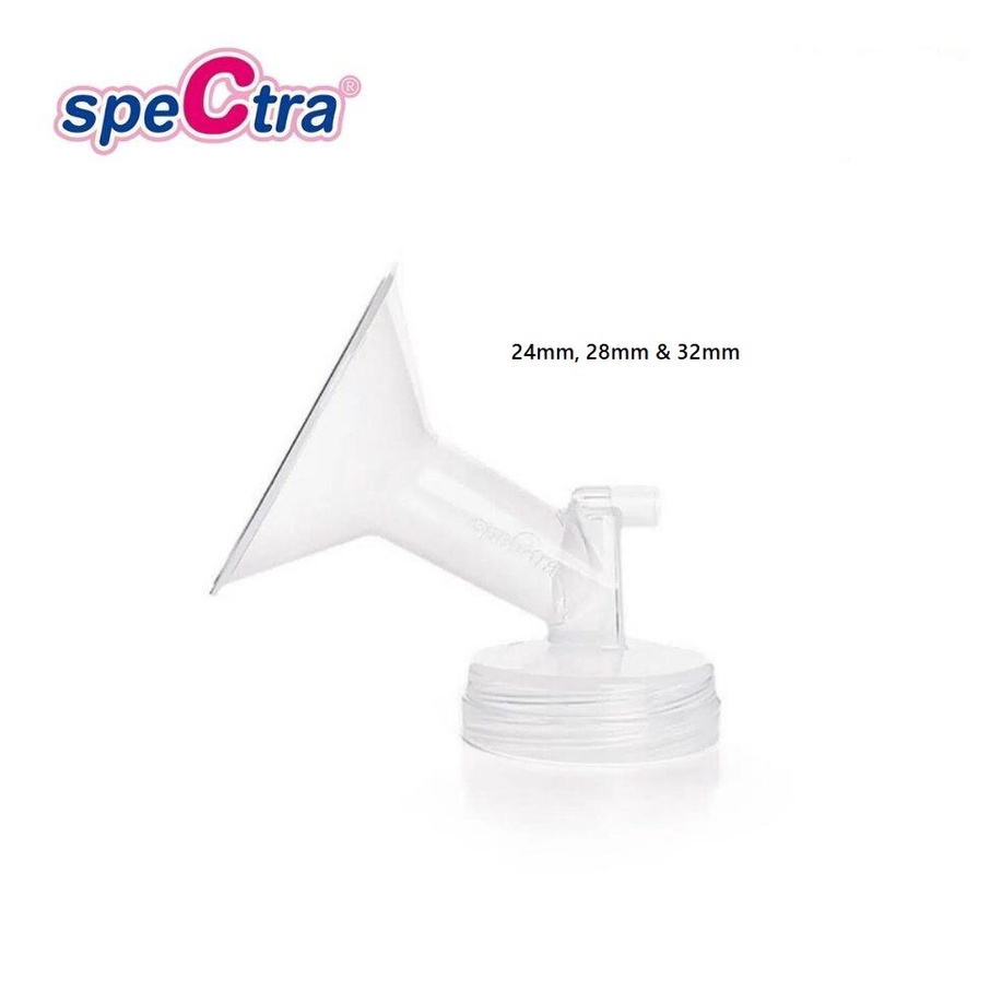 Spectra Breastshield Flange - 24/28/32mm | Shopee Malaysia