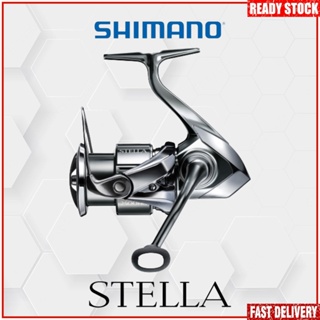 Shimano Shimano Stella FK Spinning Reel