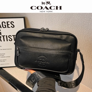 pouch bag coach lelaki - Buy pouch bag coach lelaki at Best Price in  Malaysia