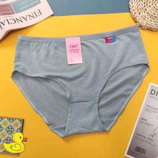 Women Underwear Plus Size Panties Spender Seluar Dalam Wanita 女士内裤大码