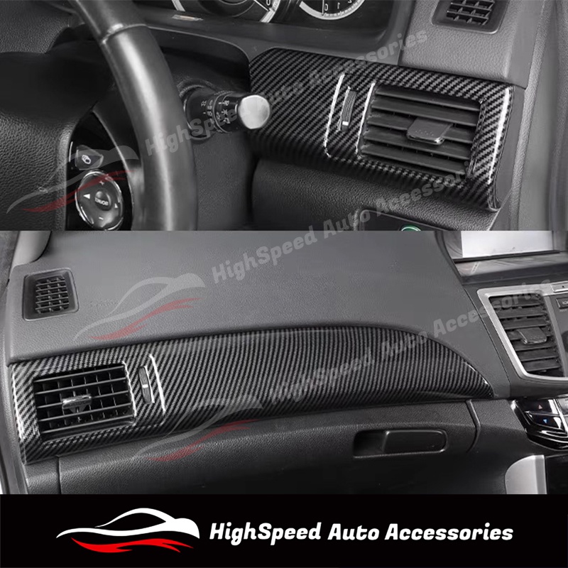 Honda Accord G9 (2014-2019) Dashboard Panel Cover | Shopee Malaysia