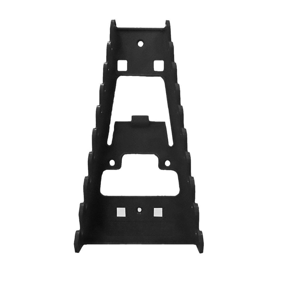 Tool Organizer Wrench Spanner Sorter Holder Wall Mounted Storage ...