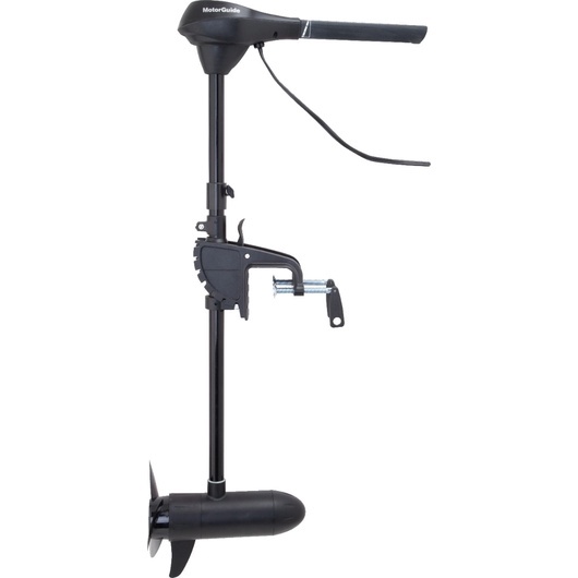 Motorguide Thruster 30 Trolling Motor | Proxibid