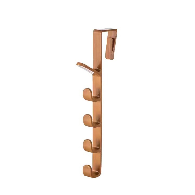 Copper over door hooks sale