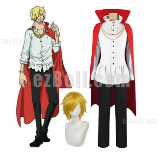 Buy halloween costume sanji Online With Best Price, Mar 2024
