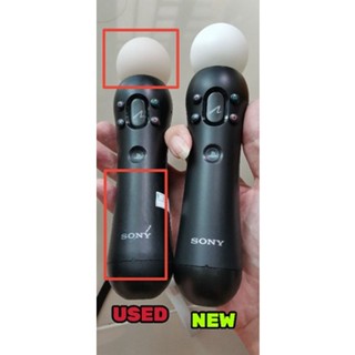 Playstation move controller online stock