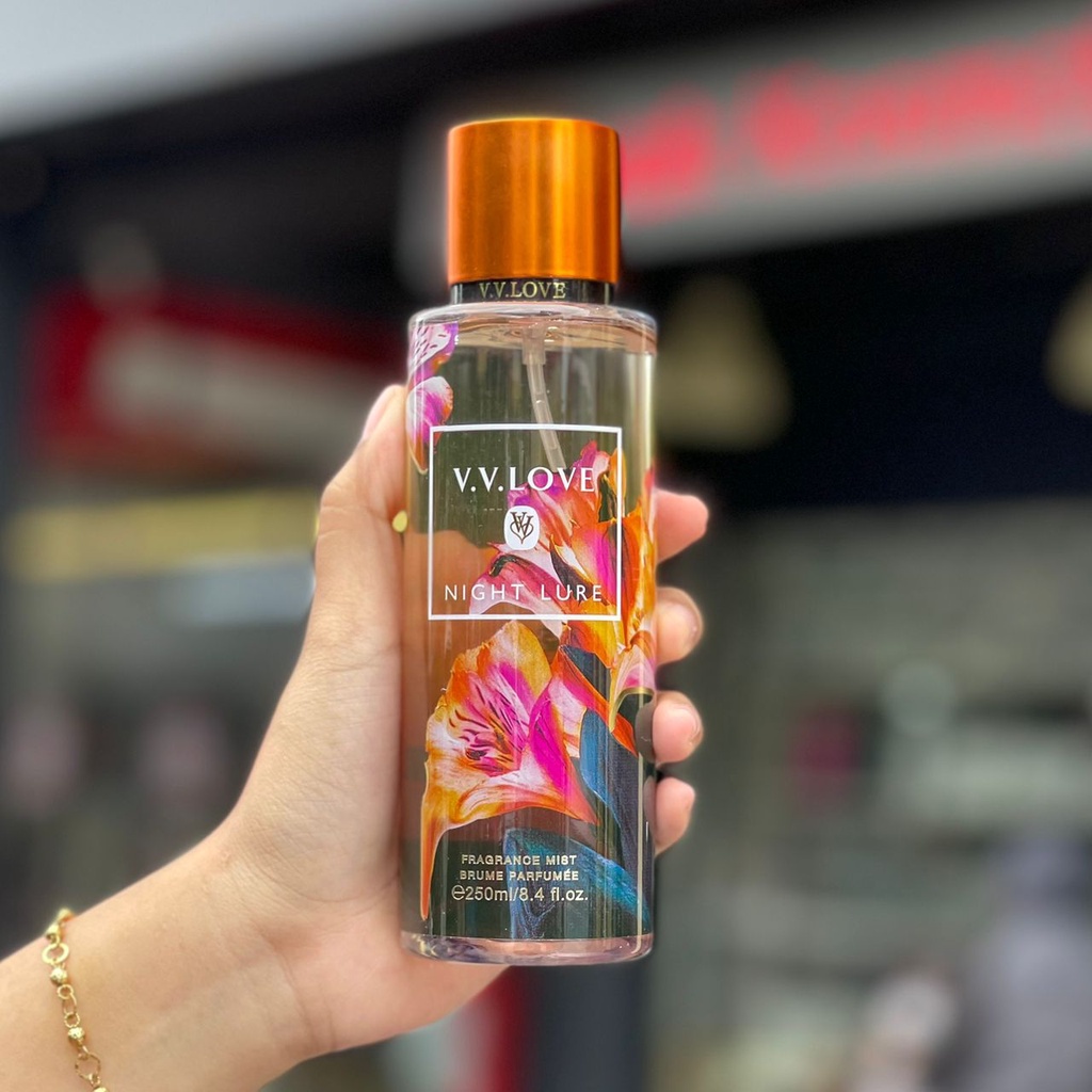 🔥NEW ARRIVAL🔥💯% ORIGINAL HQ️ LUXURY FRAGRANCE BODY