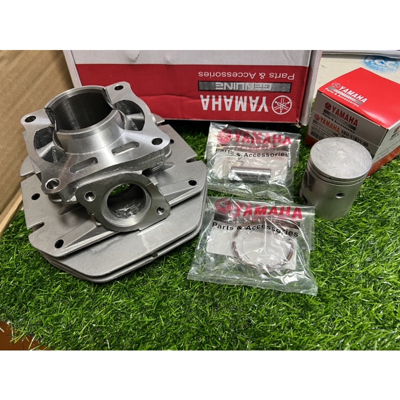 Yamaha Block Kit Set Std Y Z Y Zr Oe Thailand Shopee Malaysia