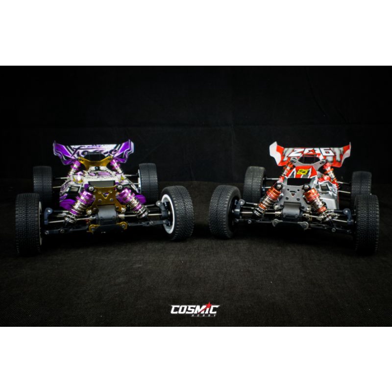 Wltoys Explorer 124019 1/12 rc buggy Shopee Malaysia