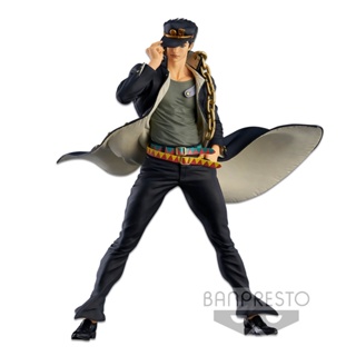 Super Action Statue Soft & Wet (JoJo's Bizarre Adventure Part 8) (Reissue)