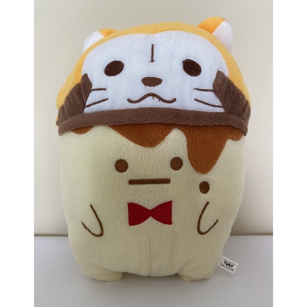 Official genuine Idolish7 Id7 x Puchi Rascal King Pudding Ousama