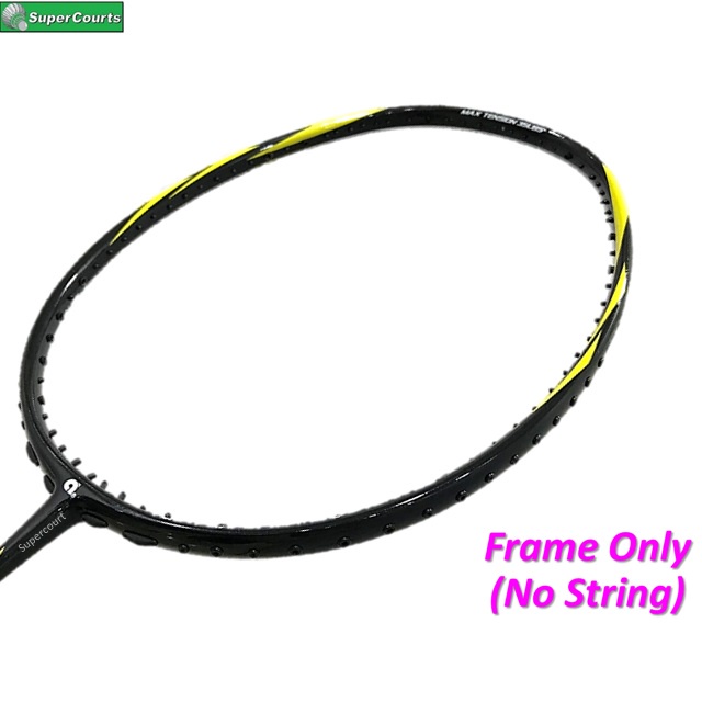 APACS Stern 33【Head Heavy Smashing Racket Max.T 35LBS】【ORIGINAL