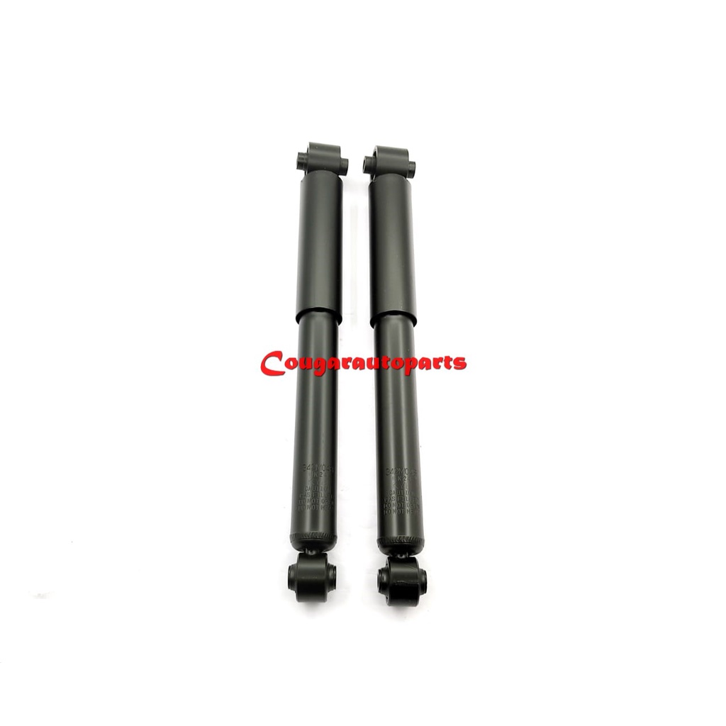 NISSAN X-TRAIL T32 ABSORBER REAR | Shopee Malaysia