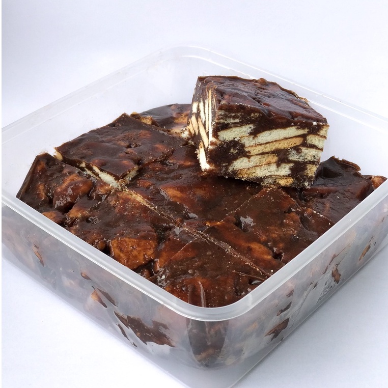Kek Batik Besar (450g) | Shopee Malaysia