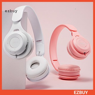 Shopee discount headphone bluetooth